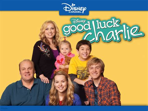 good luck charlie best episodes